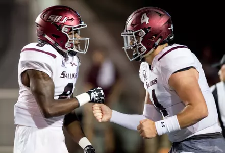 Sam Straub, Darrell James