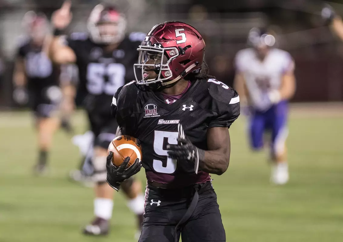Daquan Isom