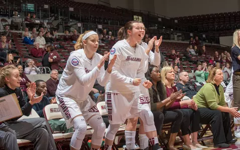 Celina VanHyfte, Lauren Hartman