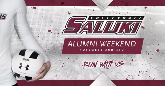 Alumni Weekend