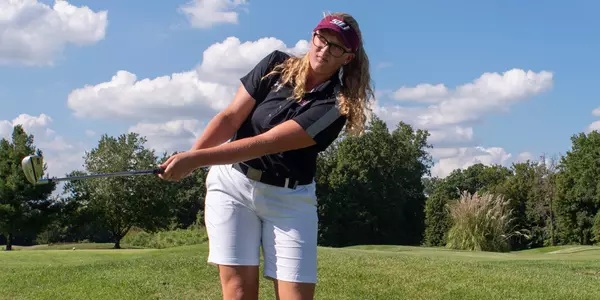 Lili Klekner-Alt at MVC Preview