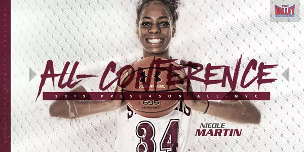 Nicole Martin