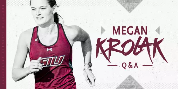 Q&A Megan Krolak
