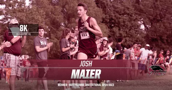 Josh Maier