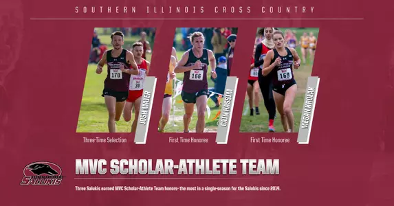 MVC XC Scholar-Athlete