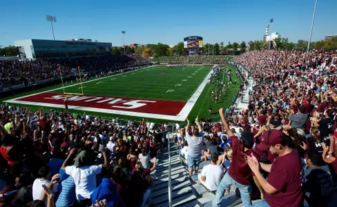 Stadium