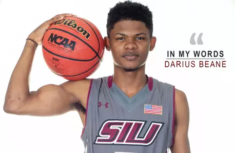 Darius Beane