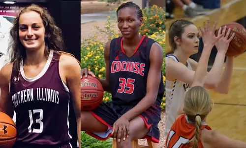 2019 Recruiting Class