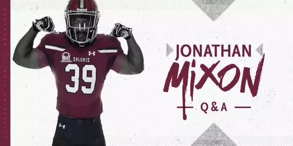 Mixon