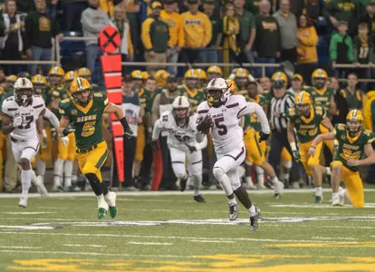 Je'Quan Burton