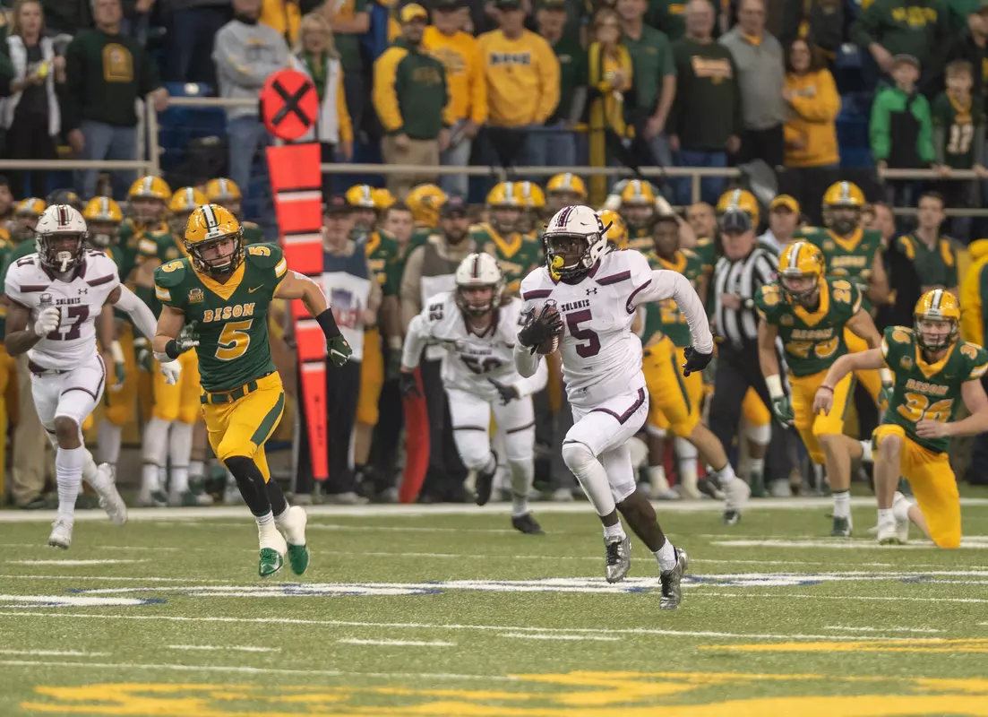Je'Quan Burton