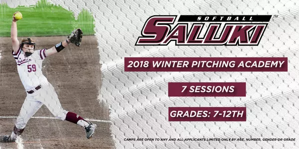 Winter Pitching Academy