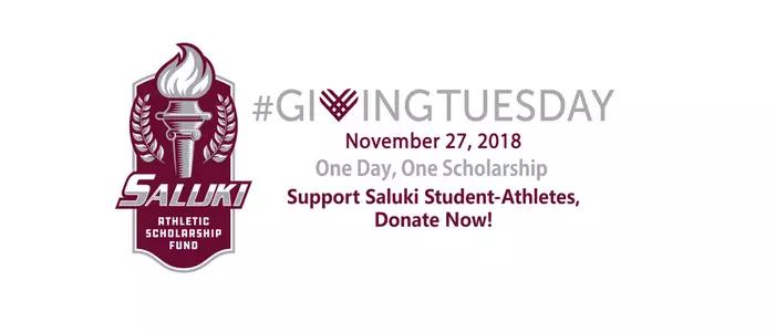 Giving Tuesday