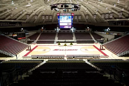 SIU Arena