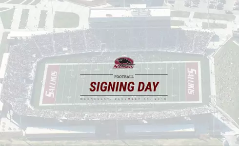 Signing Day