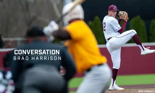 Brad Harrison Conversation
