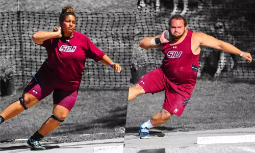 Jared Kern/Alexis Roberson