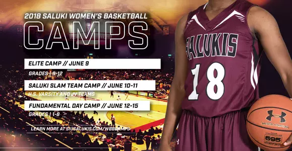 Women's Basketball Camps