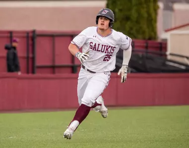 Brian Munoz / Daily Egyptian