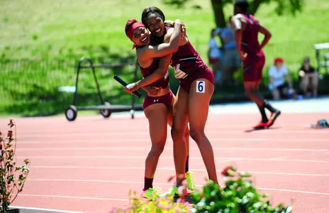 Bri'Anna Branch/Mystique Thompson