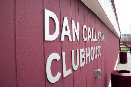 Dan Callahan Clubhouse