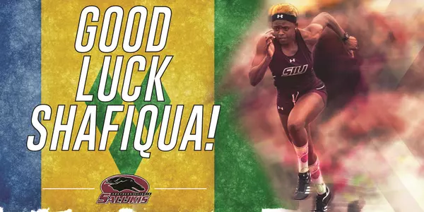 Good Luck