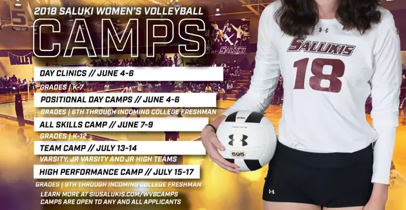 WVB Camps