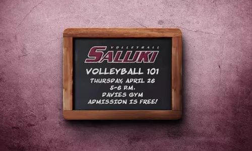Volleyball 101