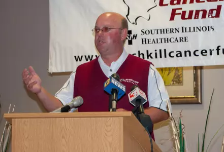 Jerry Kill