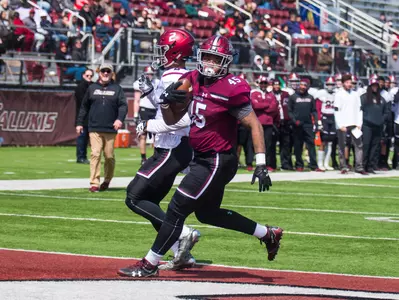 Jaylon Graham