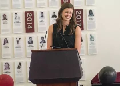 Kylie Giebelhausen