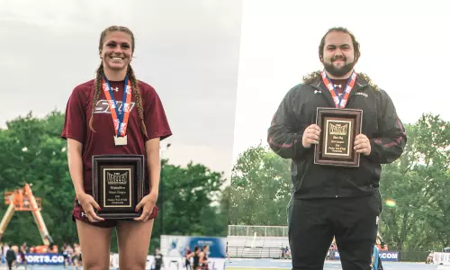 Madison Meyer/Jared Kern