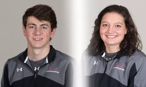 Chris Cole, Bryn Handley