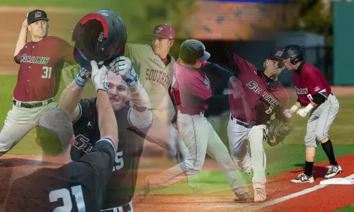 2018 All-MVC Baseball