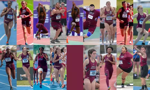 MVC Scholar-Athletes