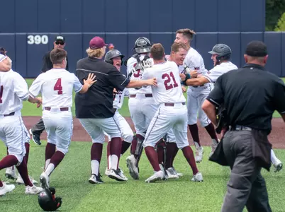 Logan Blackfan, Celebration