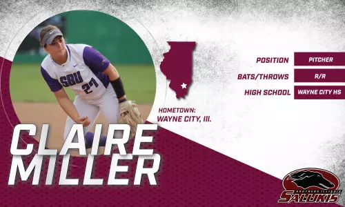 Claire Miller