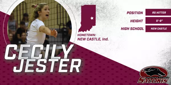 Cecily Jester
