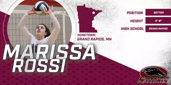 Marissa Rossi