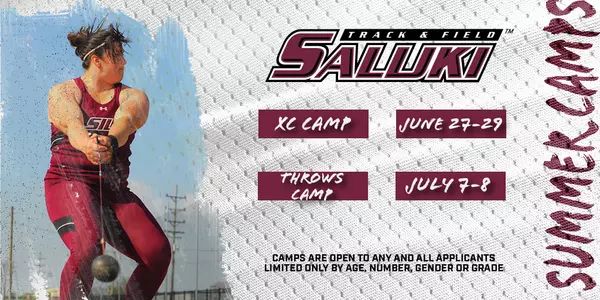 Throws Camp