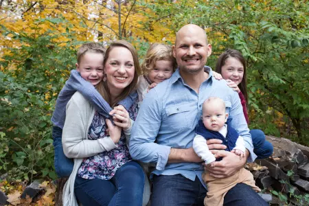Sambursky family