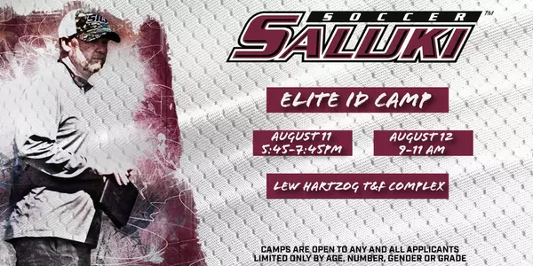 Saluki Soccer