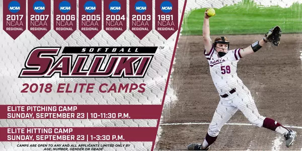 Elite Camps