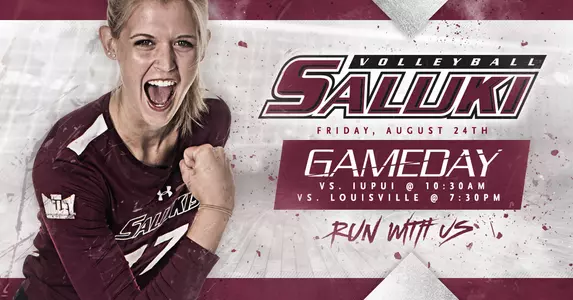 Gameday vs. IUPUI/Louisville