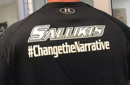 Change the narrative