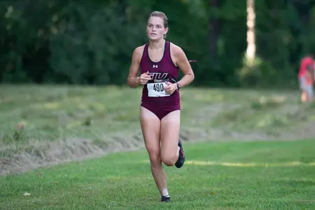 Megan Krolak