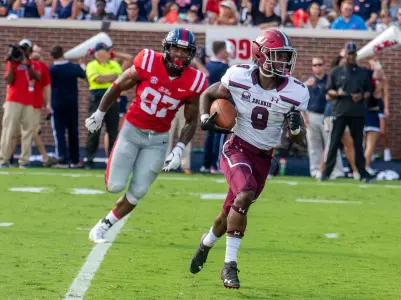 D.J. Davis
