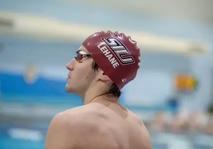 Ryan Lehane