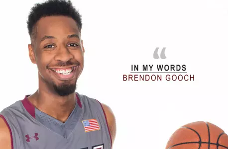 Brendon Gooch