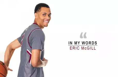 Eric McGill
